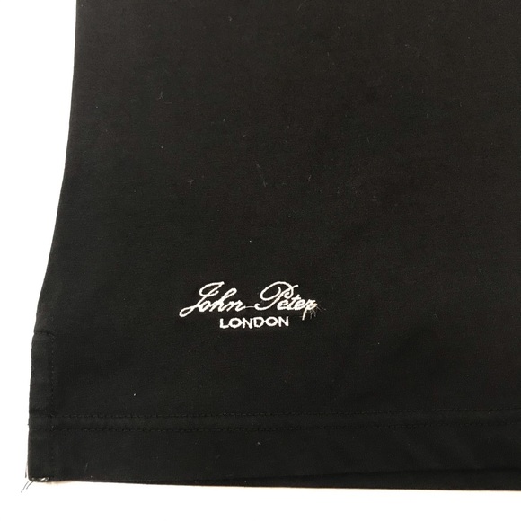 John Peter London Polo Shirt - Picture 4 of 7
